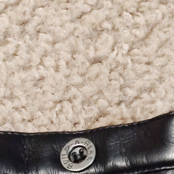 Build-A-Bear Online Exclusive Faux Leather Skirt - Picture 3 of 5